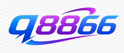 Q8866 Logo